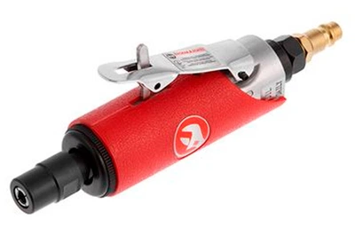 Шліфмашинка пневматична Intertool 1/4" (PT-1002)