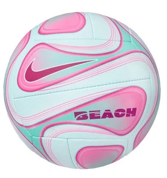 М'яч Для Пляжного Волейболу Nike Beach Volleyball(N.101.3628.446.05) 5