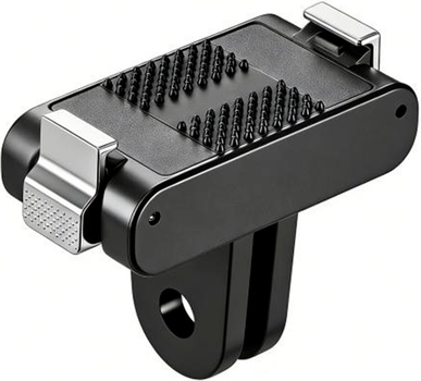 Adapter magnetyczny Puluz dla DJI Osmo Action 6 z szybkozłączną konstrukcją (5905156101838)