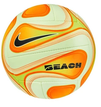 М'яч Для Пляжного Волейболу Nike Beach Volleyball(N.101.3628.757.05) 5