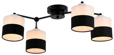 Люстра Blitz Е27 4x60W 8385-44