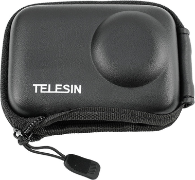 Защитный кейс ochronne Telesin для DJI Action 3/4/5 Pro (6974944461200)