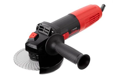 Шліфмашина кутова Intertool-Storm 750Вт x 125мм (WT-0220)