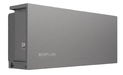 Гібридний інвертор EcoFlow PowerOcean 3,68 kW однофазний