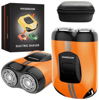 Електробритва Xiaomi MAXGROOM M-501