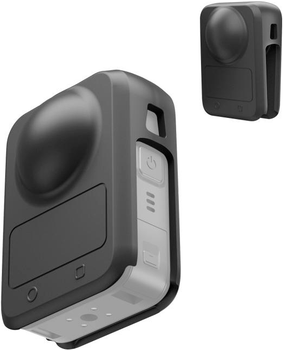 Etui z oslona obiektywu Puluz do DJI Osmo 360 (5905156100985)