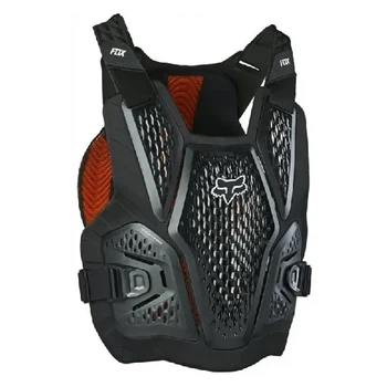 Защита тела FOX RACEFRAME Chest Protector - D3O® [Black] - L/XL