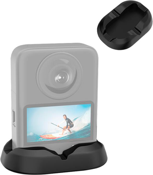 Силиконовая подставка Puluz для DJI Osmo 360 (5907085529172)