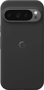 Чохол Google Official для Google Pixel 9 / Pixel 9 Pro (GA05650) Obsidian OEM
