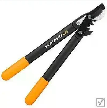Сучкорез Fiskars PowerGear S L70, 1002104 для ветвей до 28 мм