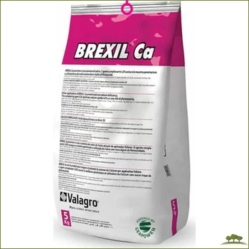Добриво Брексіл Кальцій Brexil Ca 5 кг від Valagro для зміцнення рослин і підвищення врожайності