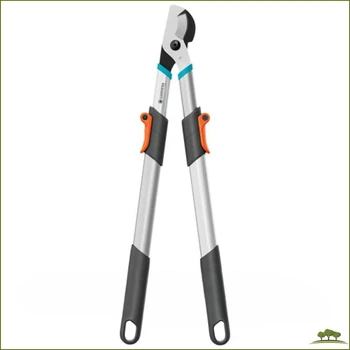 Телескопический сучкорез Gardena TeleCut Basic 12020 для обрезки веток до 42 мм