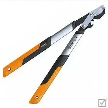 Сучкорез Fiskars PowerGearX (S) LX92 для обрезки деревьев и кустарников