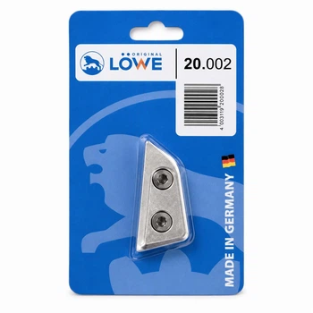 Опорная наковальня LÖWE 20002 для сучкорезов LÖWE 20
