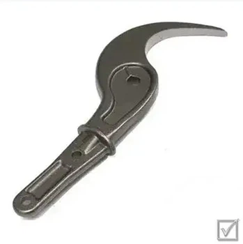Запасное контрлезвие Bellota 3580 CH B для сучкореза 3580