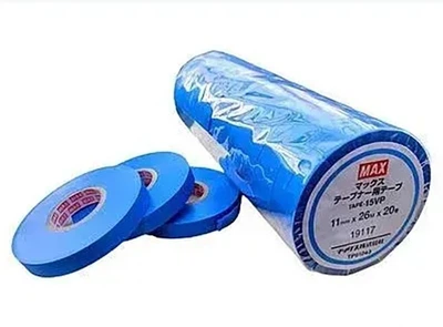 Стрічка для підвязування Max Tape 15VP, 26 м ПВХ 20 шт
