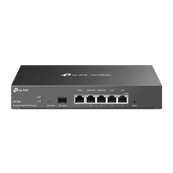 Коммутатор TP-Link ER7206 (ER7206)