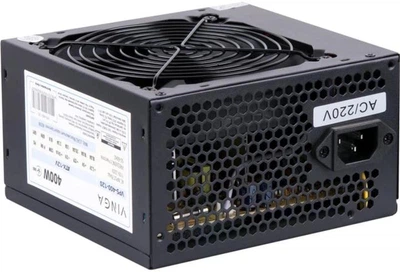Блок питания Vinga 400W ОЕМ (VPS2-400-120)