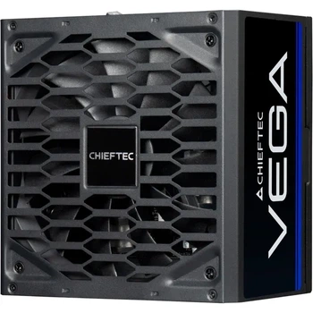 БЖ комп'ютер Chieftec Vega 750W (PPG-750-S) 80+ Gold