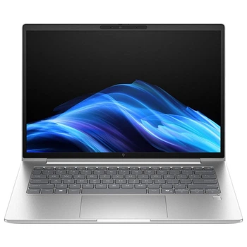 HP EliteBook 6 G1a 14" WUXGA IPS, 300n/Ryzen 7-250 (5.1)/16Gb/SSD512Gb/Radeon/FPS/Підсв/DOS
