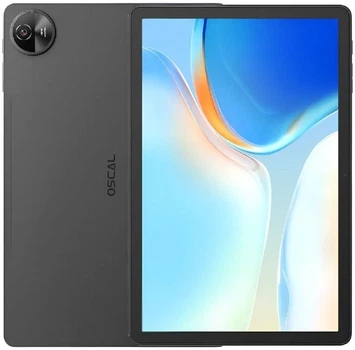 Планшет Blackview Oscal Pad 90 Pro 8/256GB Gray