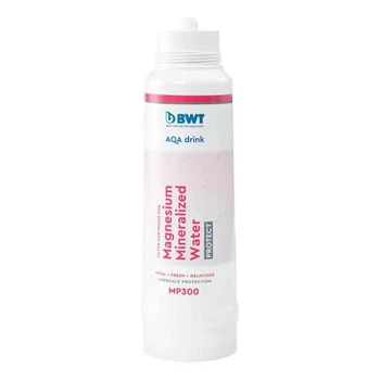 Картридж-минерализатор Ecosoft Magnesium Protect 300 (MP300)