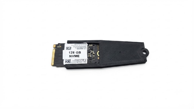 Адаптер-перехідник M.2 SSD 2242 - 2280 NGFF / NVMe Чорний