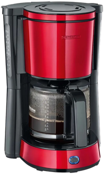 Кавоварка крапельна Severin KA 4817