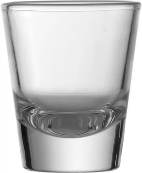 Чарка скляна Uniglass Dora 45 мл (56031)