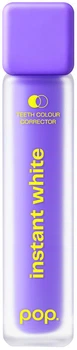 Serum do wybielania zębów Pop Teeth Colour Corrector Instant White 10 ml (4260528555994)