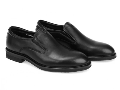 Туфли Clemento 7263315 37 цвет черный