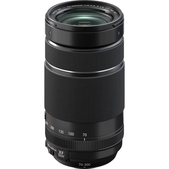 Объектив Fujifilm XF 70-300mm f/4-5,6 R LM OIS WR (16666870) Black