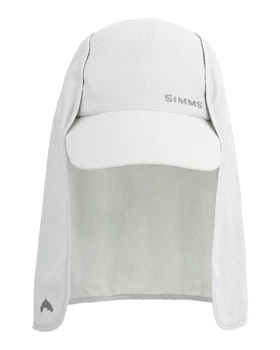 Кепка Simms Sunshield Cap Overcast (14318-1422-00)