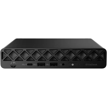 Неттоп HP EliteDesk 8 Mini G1a (D4DQ9ET)