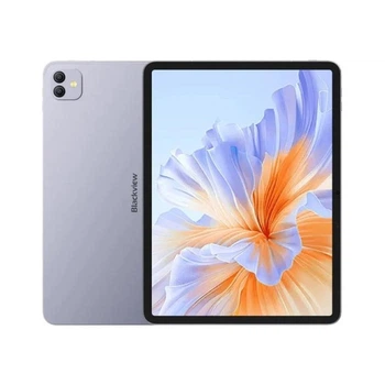 Планшет Blackview Tab Link 8 SET 12.7" 6/256 GB/Wi-Fi/Чохол + стилус/Purple (6931548324379)