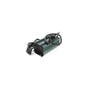 Сетевое зарядное устройство для АКБ Voltronic LiFePo4 24V(29,2V), 8S, 20A (YT-24200-TX60)