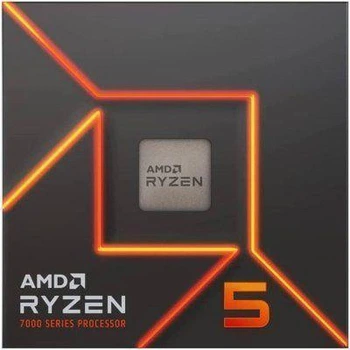 AMD Ryzen 5 7600 (100-100001015BOX)