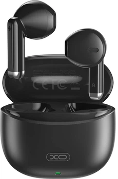 Навушники XO X33 Black (6920680856732)
