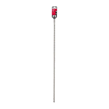 Бур SDS-PLUS MX4 MILWAUKEE, діаметр 10,0х600х540мм