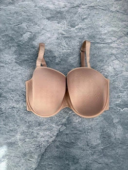 Бюстгальтер THIRDLOVE 24/7 Classic T-shirt Bra - бежевий - 75H