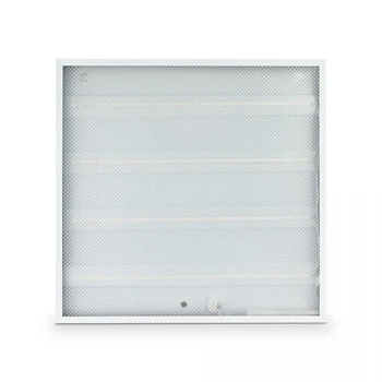 LED панель TITANUM 40W 6500K 220V PRISMATIC