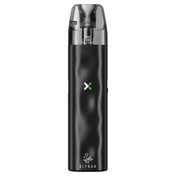 POD система Elf Bar ELFX Mini 1000 мАч Black