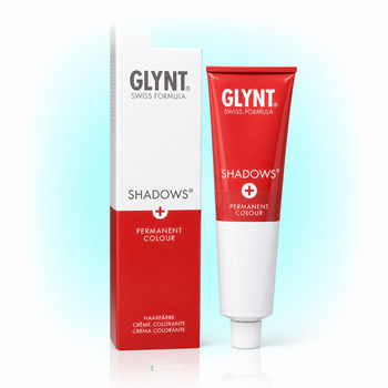 Крем Glynt краска Shadows 100 мл