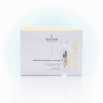 Концентрат Envie SUBLIME MILK Система олиго минерализации 10 мл EN456