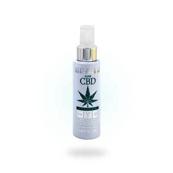 Эликсир Abril et Nature CBD Oil детокс 100 мл