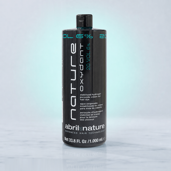 Окислитель Abril et Nature 20 VOL 6% 1000 мл Белый
