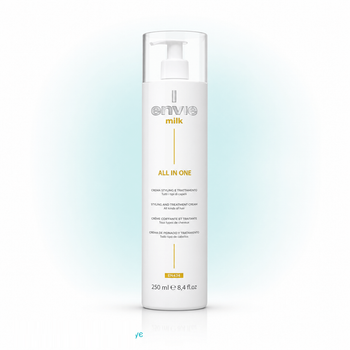 Крем Envie SUBLIME MILK ALL IN ONE 10 в термозащита 10 в 1 1250 мл EN434