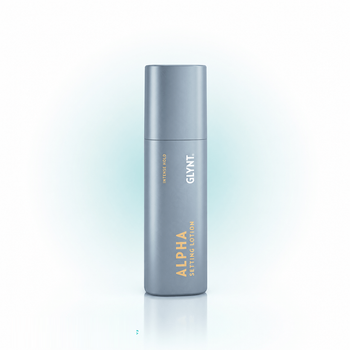Лосьон Glynt для укладки ALPHA Setting Lotion h4 150мл