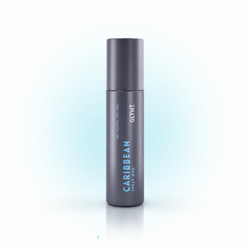 Спрей Glynt воск CARIBBEAN Spray Wax h3 150 мл