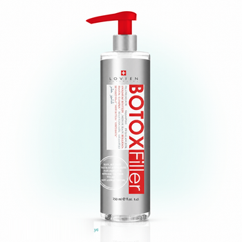 Шампунь Lovien Essential Botox Filler Шампунь с ботоксом 250 мл
